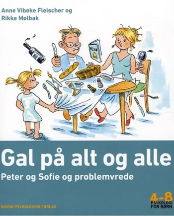 Gal Alt Alle 2011  Anne Vibeke Fleischer Rikke Mølbak