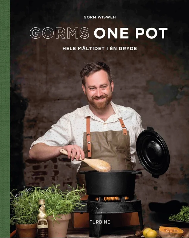 Gorms One Pot 2020  Gorm Wisweh