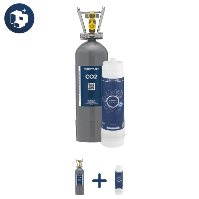 Grohe Blue Professional Startsæt