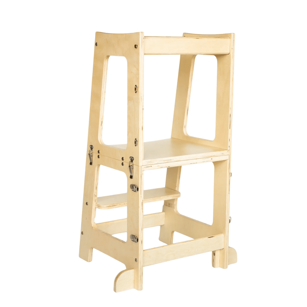 Hemmingsen Maya Larningstorn Pro Kopier Vit
