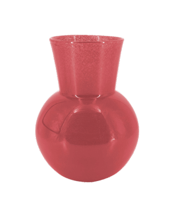 Holmen Rosani Rosa Glasvase