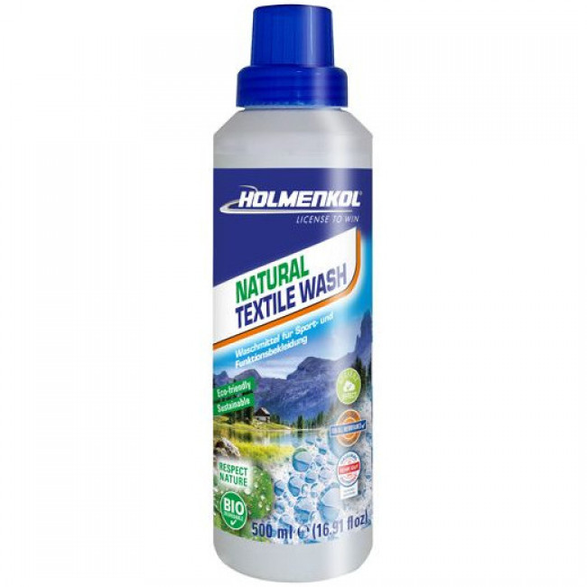 Holmenkol Textile Wash 500