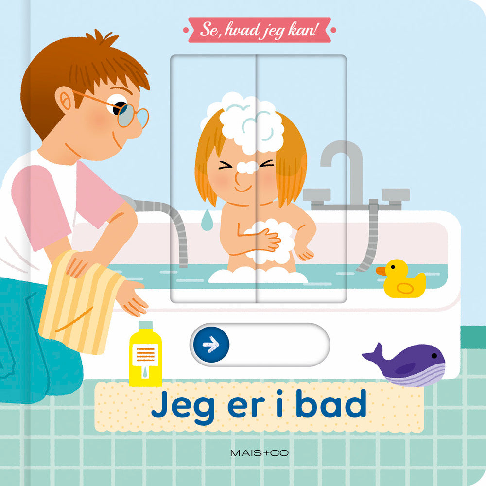 Hvad Jeg Kan Jeg Bad