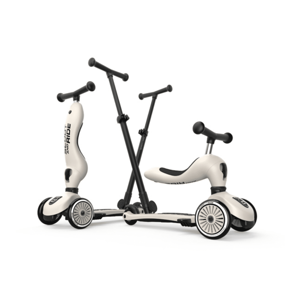 Scoot Och Rida Highwaykick Push And Wildberry Kopier