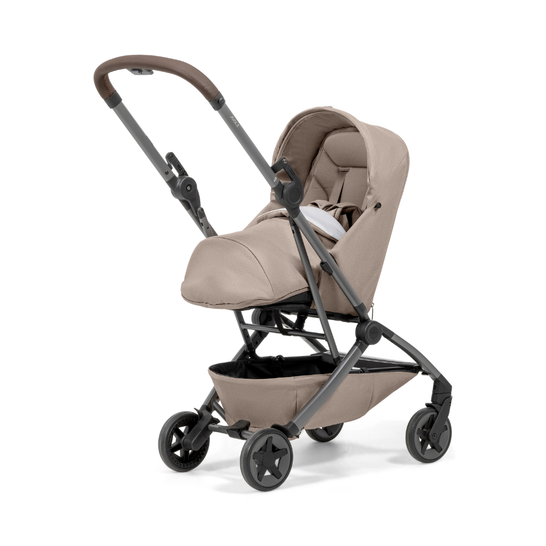 Joolz Aer2 Klapvogn  Nest Seat