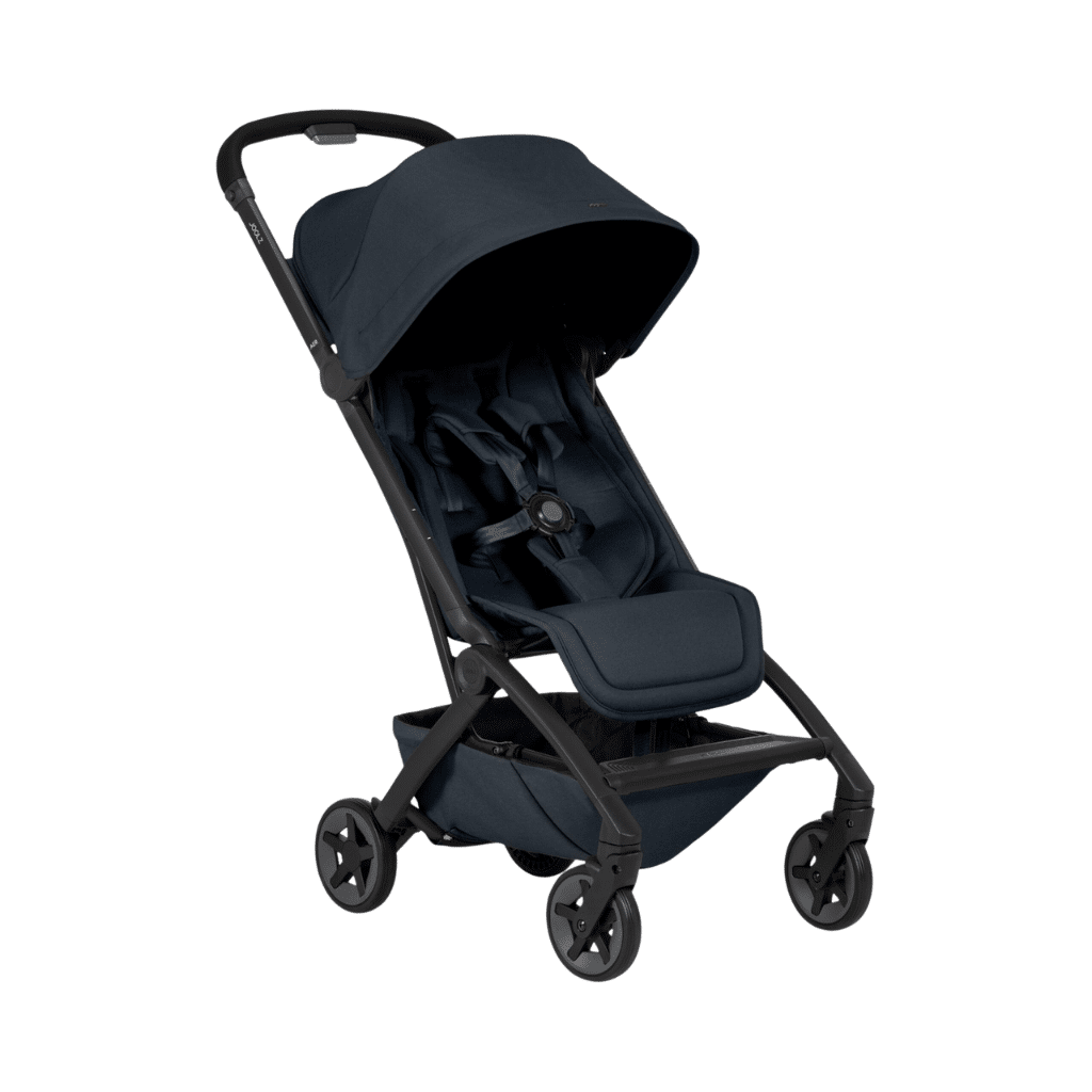 Joolz Aer2 Rejseklapvogn Dark Navy Blue