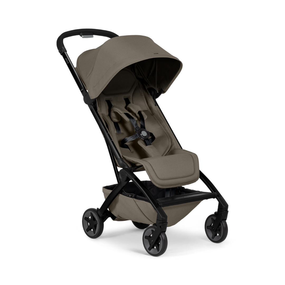 Joolz Aer2 Rejseklapvogn Hazel Brown
