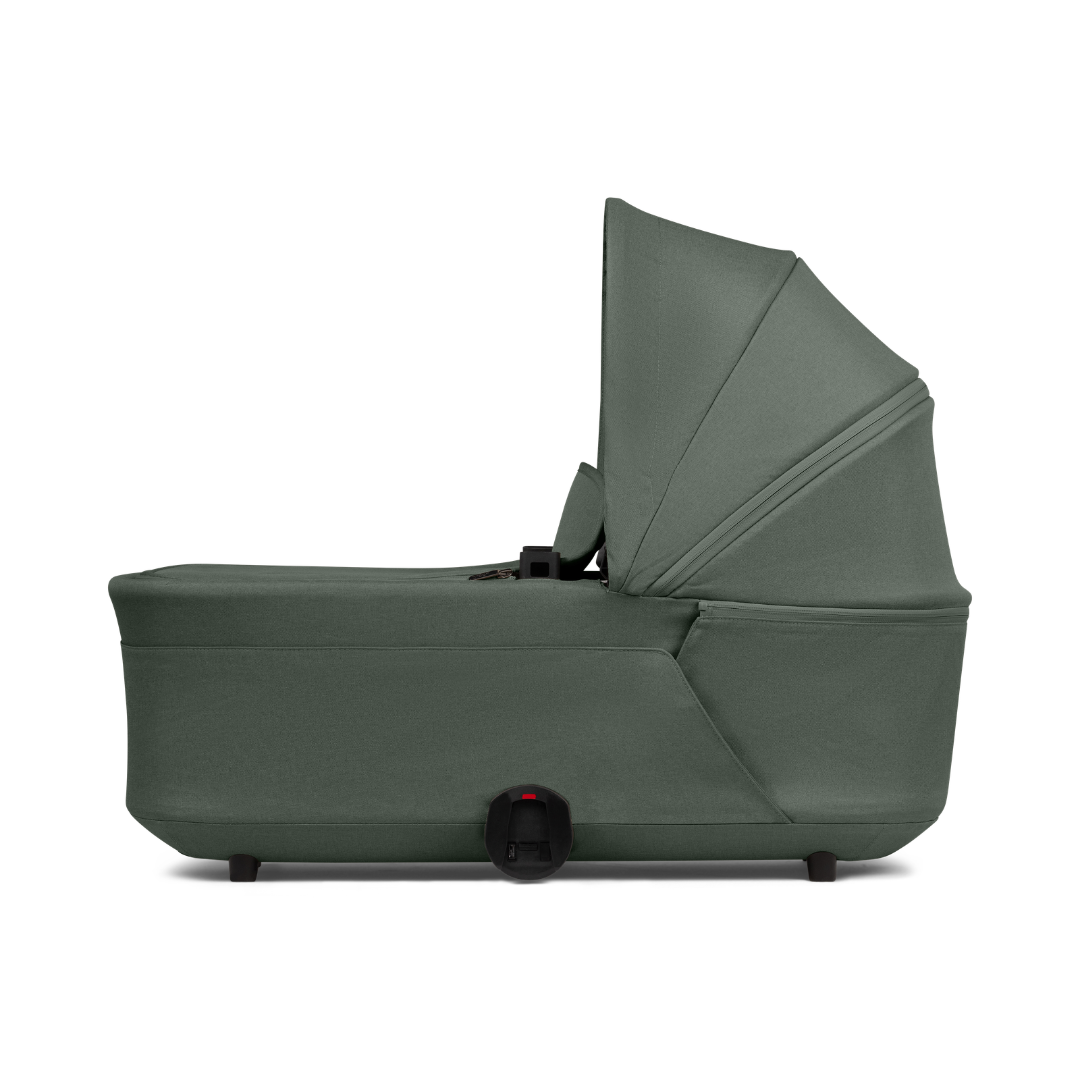 Joolz Hub2 Cot Liggedel Forest Green
