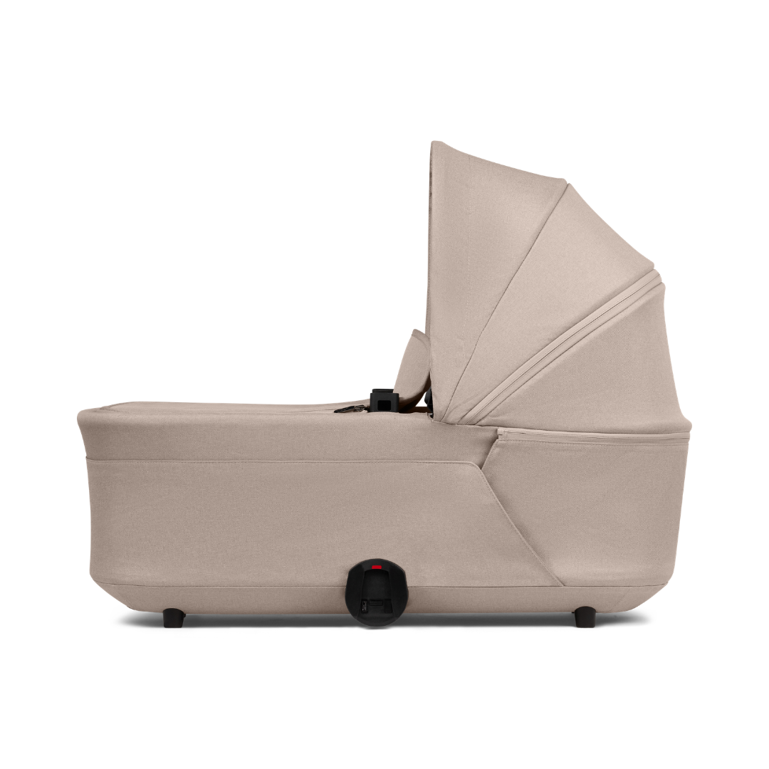 Joolz Hub2 Cot Liggedel Sandy Taupe