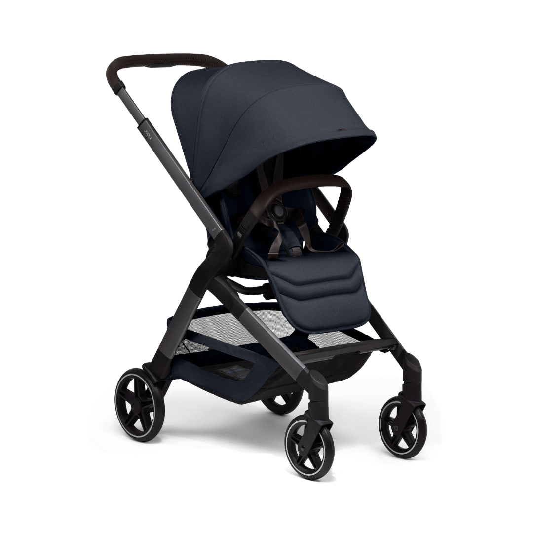 Joolz Hub2 Klapvogn Dark Navy Blue