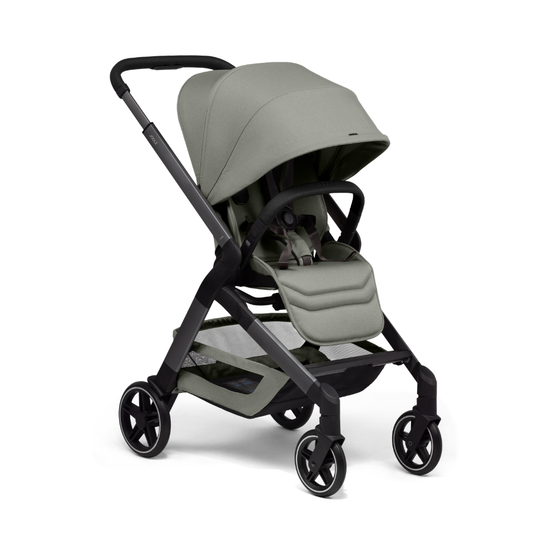 Joolz Hub2 Sittvagn  Liggdel