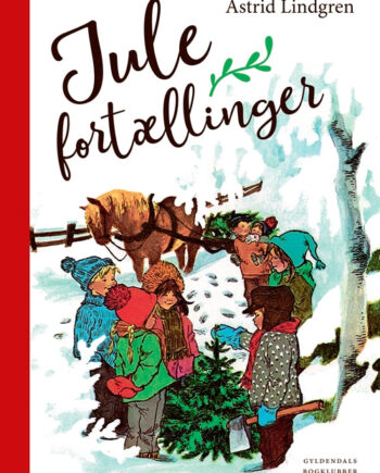 Julefortællinger