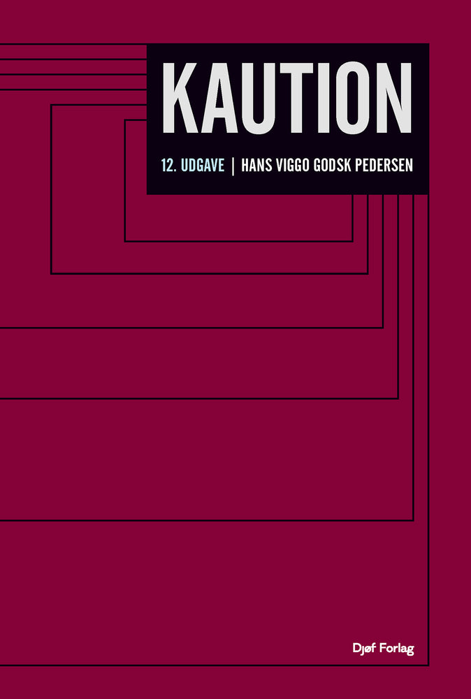 Kaution