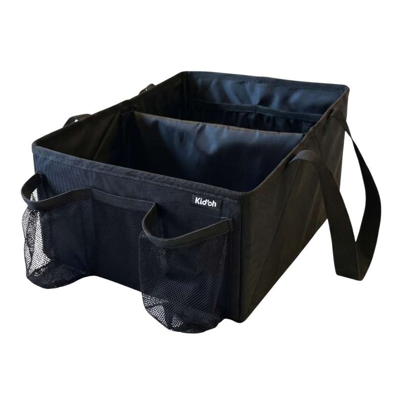Kid Foldbar Organizer Til Bagsædet