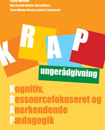 Krap Ungerådgivning