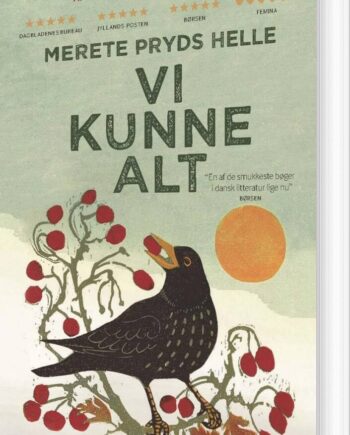 Kunne Alt Merete Pryds Helle Bog Lindhardt Ringhof