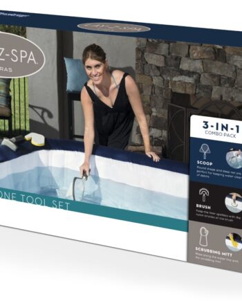 Lay Spa Alt Rengøringssæt