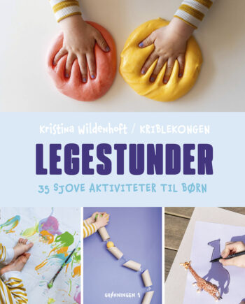 Legestunder