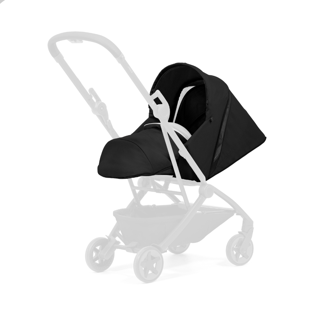 Lej Joolz Aer2 Nest Seat Space Black