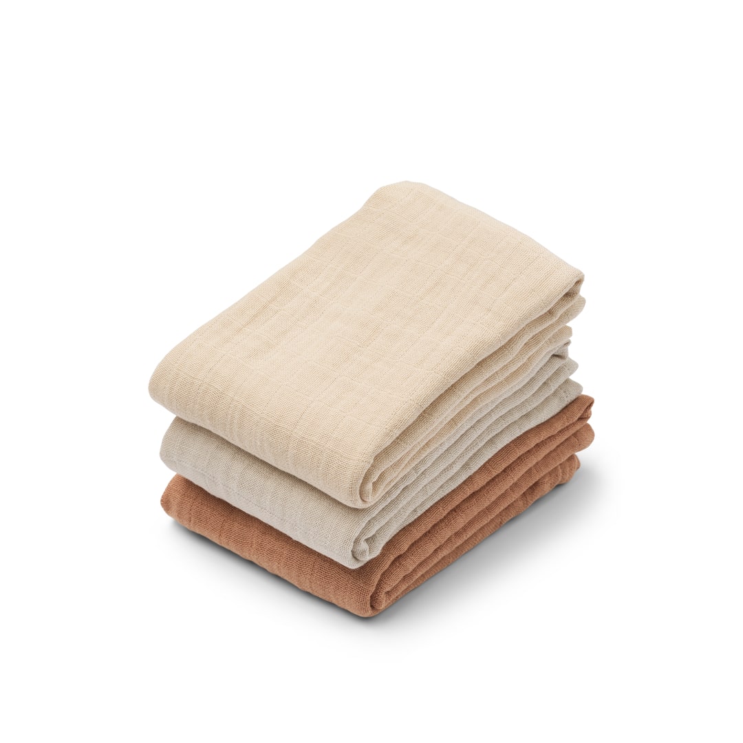 Liewood Lewis Pack Stofbleer Tuscany Rose Mix