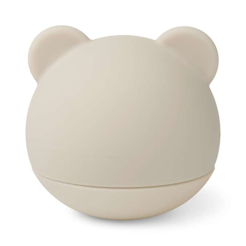Liewood Samson Natlampe Bear Sandy