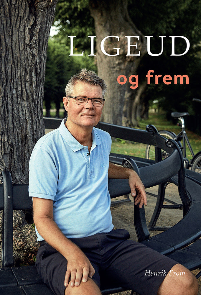 Ligeud Frem