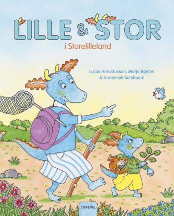 Lille Stor Storelilleland