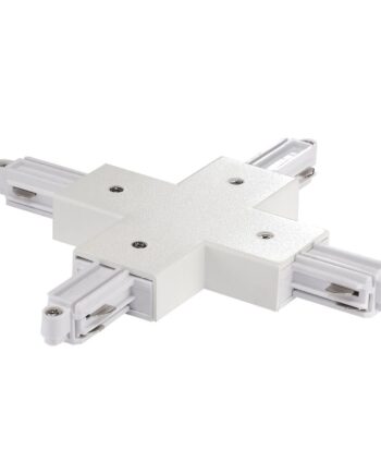 Link Connector Skinnesystem Hvid Nordlux