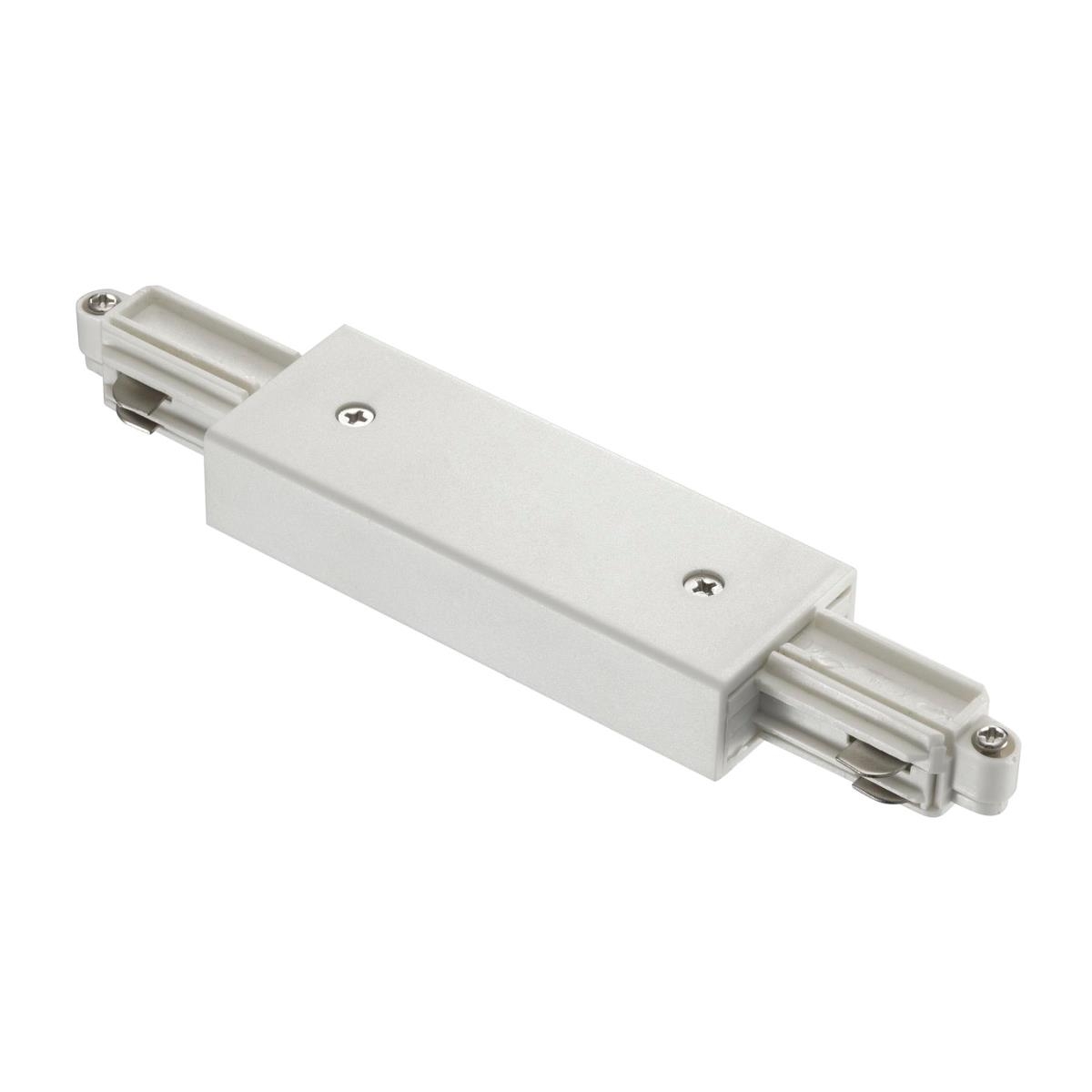 Link Dobbelt Adaptor Hvid Nordlux