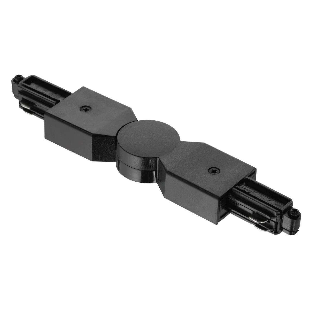 Link Drejbar Connector Sort Nordlux