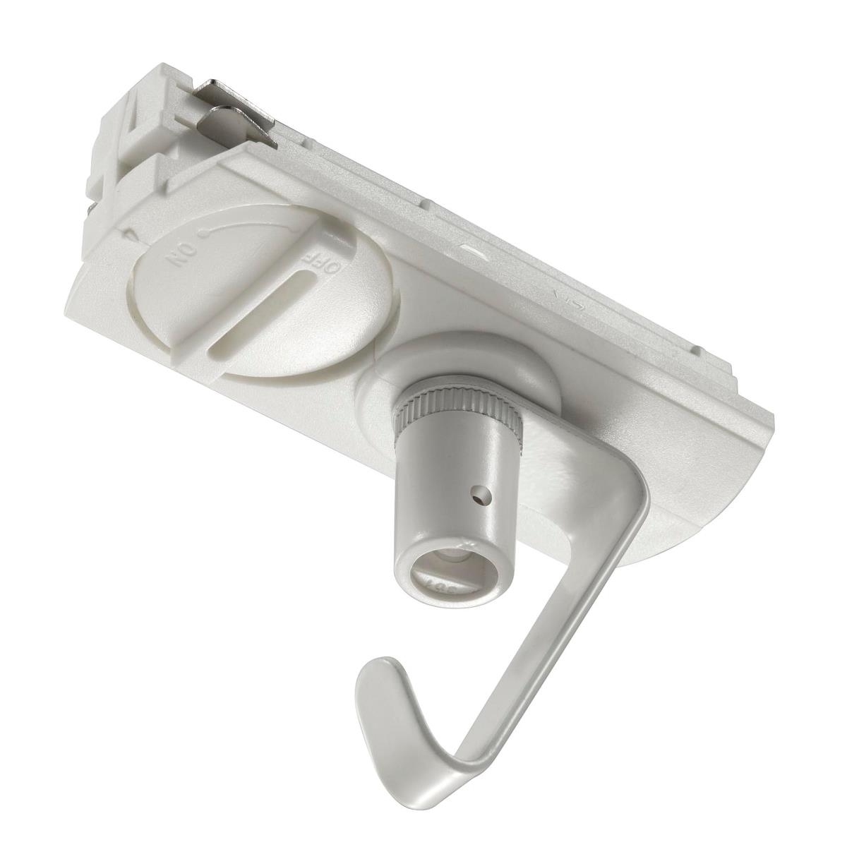 Link Pendel Adapter Link System Hvid Nordlux