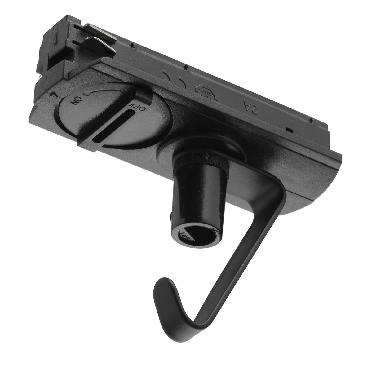 Link Pendel Adapter Sort Nordlux