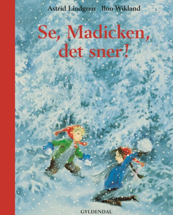 Madicken Det Sner
