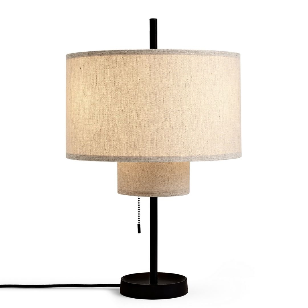 Margin Bordlampe New Works