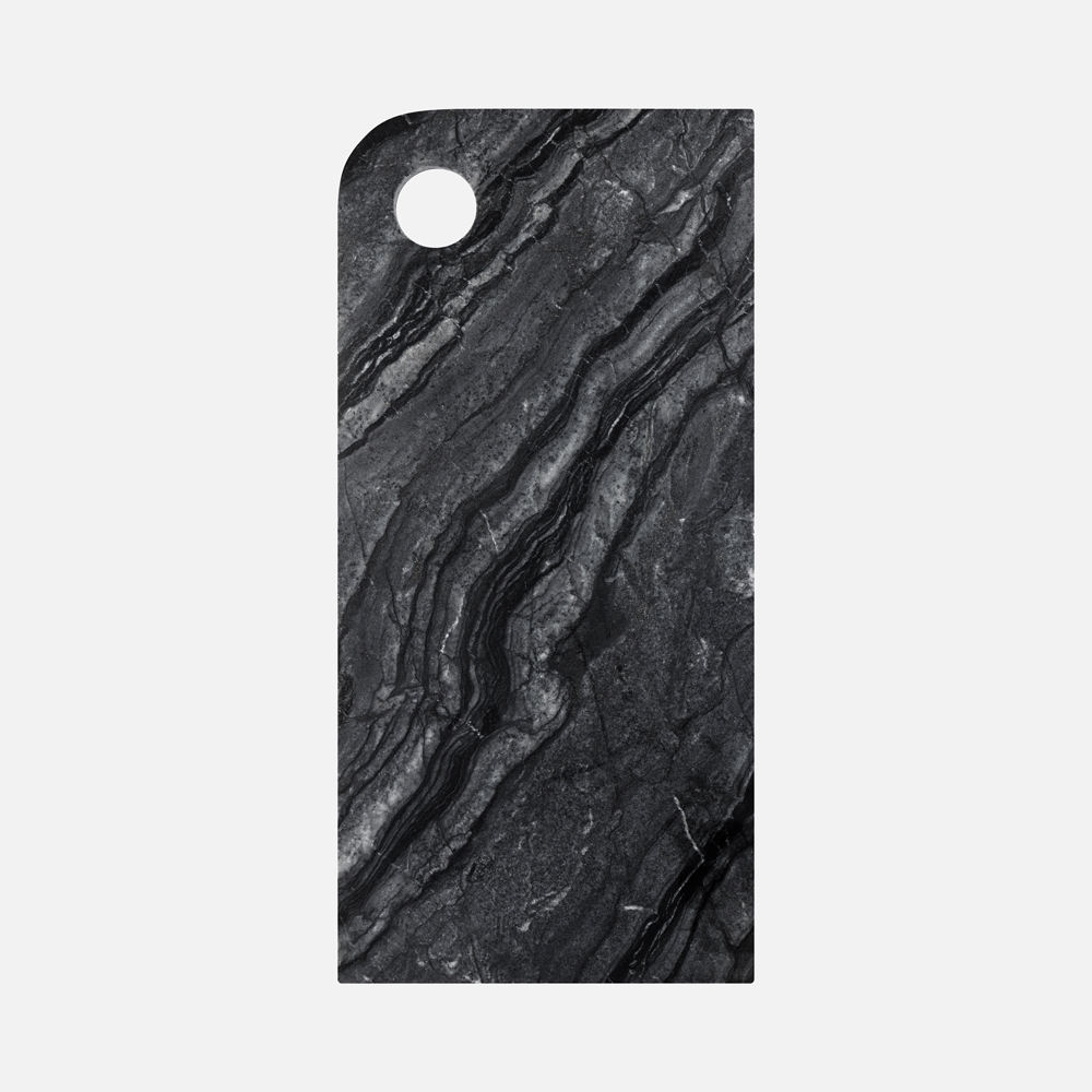 Mette Ditmer Marble Serveringsbræt
