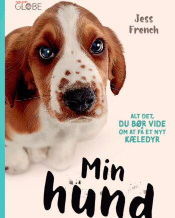 Min Hund Jess French Bog
