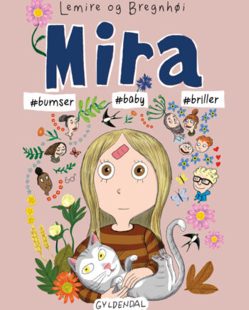 Mira Bumser Baby Briller