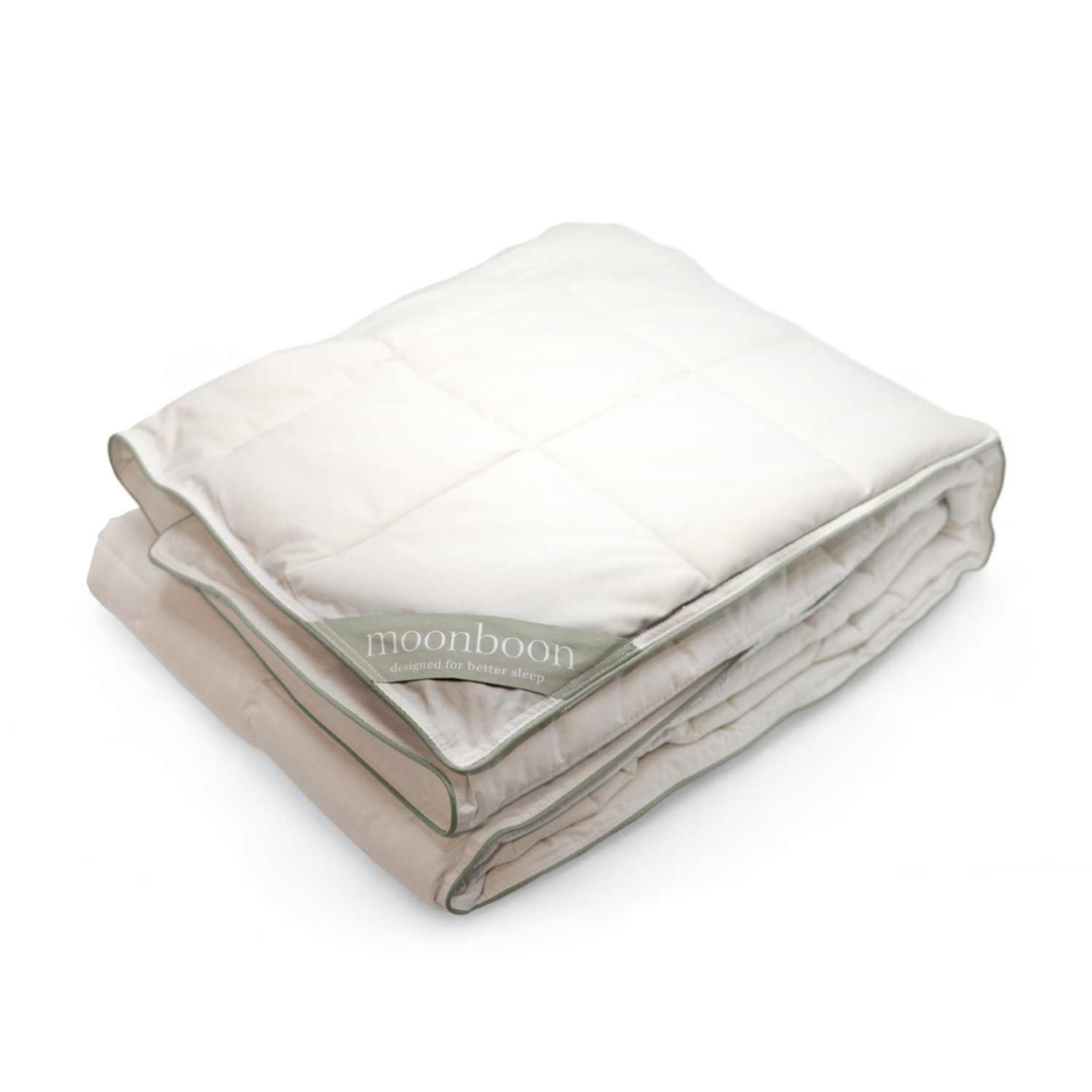 Moonboon Bambus Dyne Til Junior 100 140