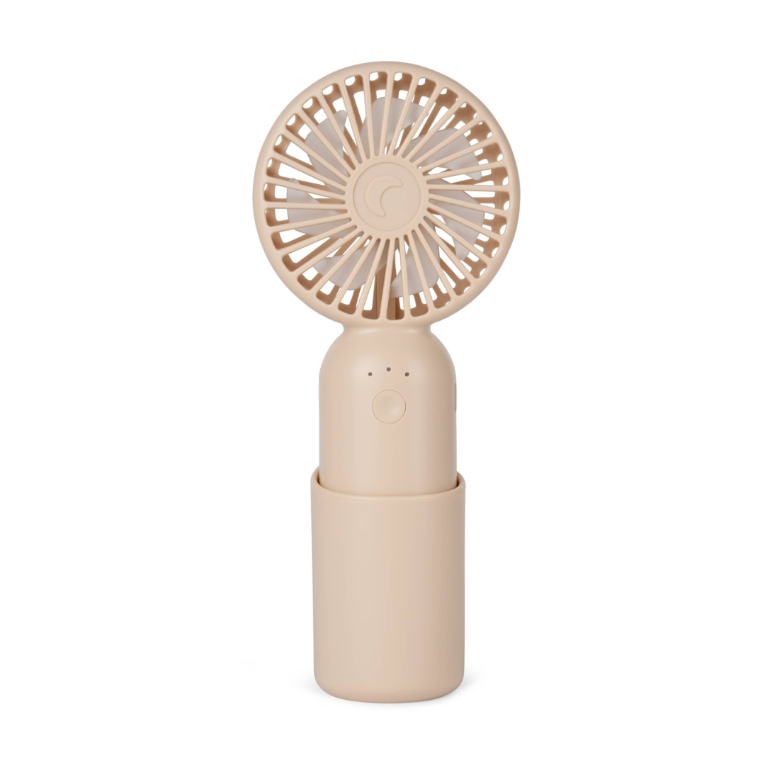 Moonboon Mobil Ventilator Til Barnevogn & Vugge Rose Cloud