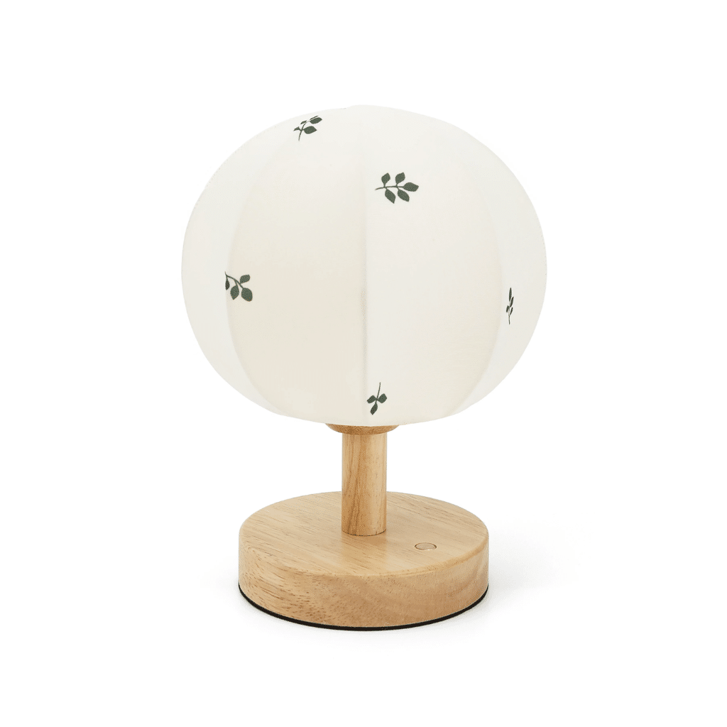 Moonboon Natlampe Leaf