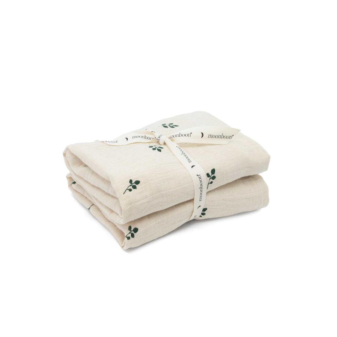 Moonboon Stofbleer Pak Leaf