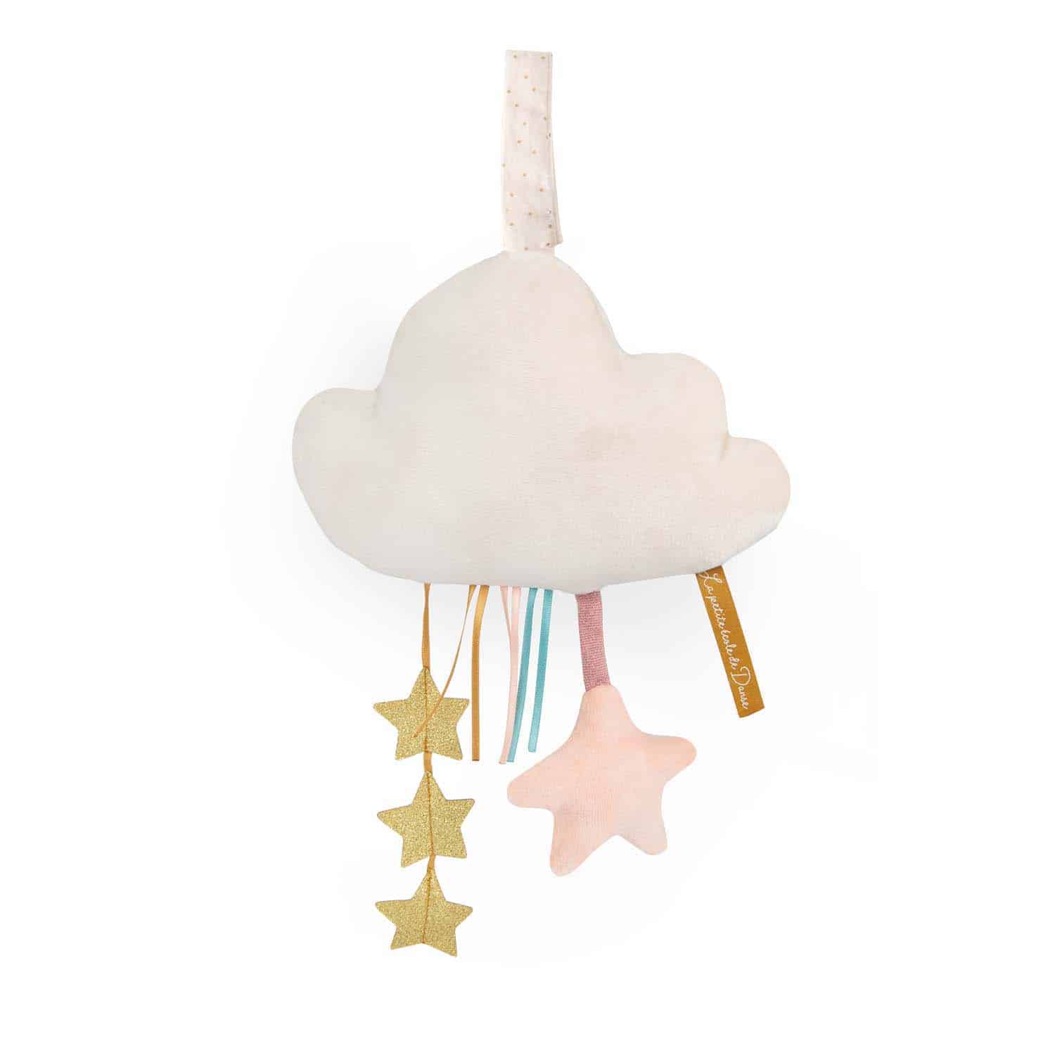 Moulin Roty Lysende Sky Petite Ecole Danse