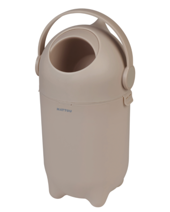 Nattou Dropy Blespand Taupe