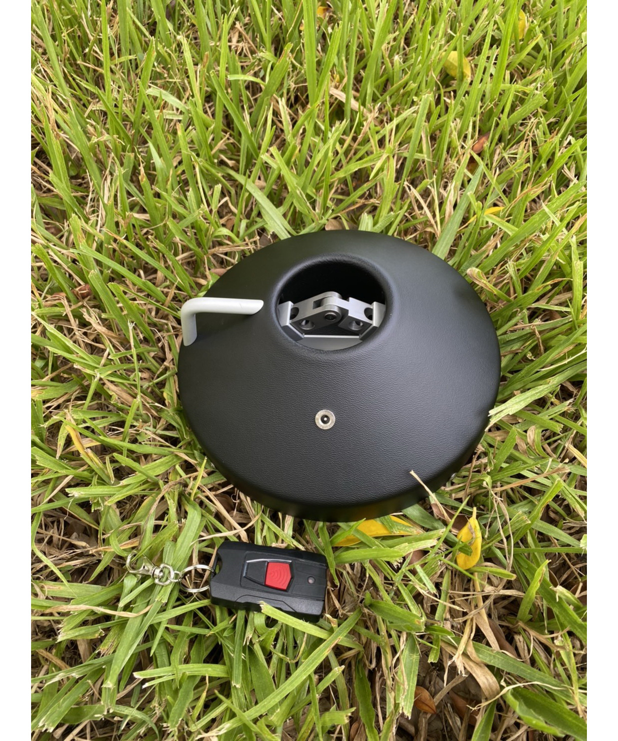 New Cannonball Genopladelig