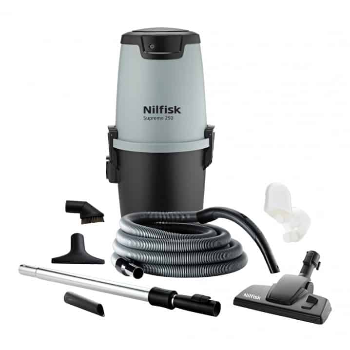 Nilfisk Alt 150 Manuel