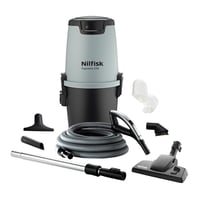 Nilfisk Alt 250 Wireless