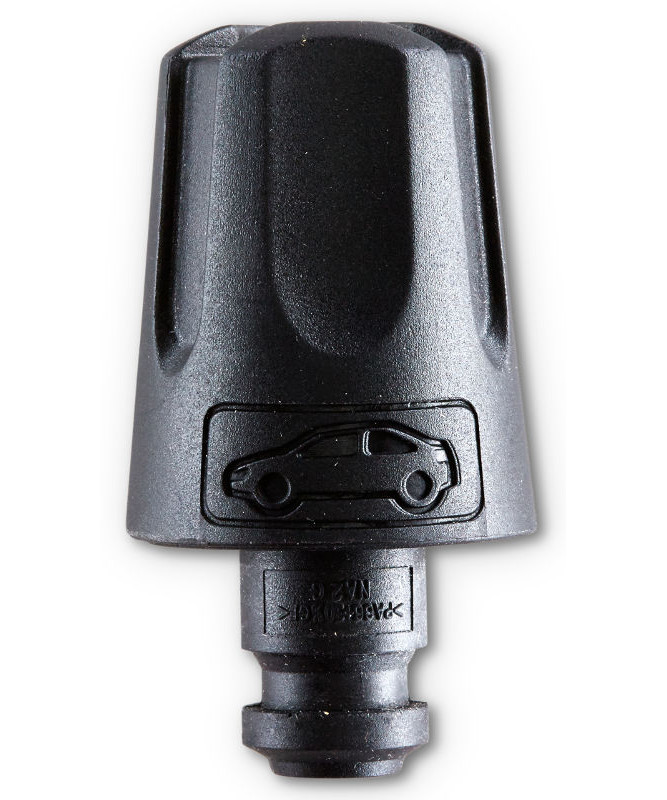 Nilfisk Clickampclean Autodyse
