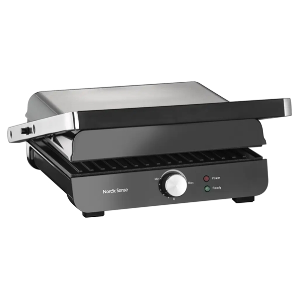 Nordic Sense Paninigrill 2000 Watt