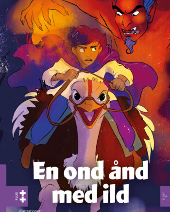 Ond ånd Med Ild