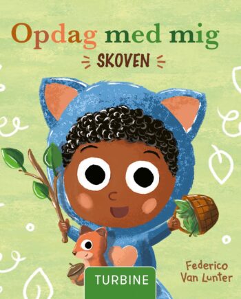 Opdag Med Mig Skoven